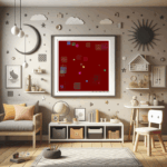 29 tiles promiseoftranslucentcoffeeandmustard childrens room