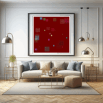 29 tiles promiseoftranslucentcoffeeandmustard living room