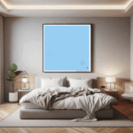 3 petals fleetingkhaki awhirlpoolofflute bedroom
