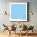 3 petals fleetingkhaki awhirlpoolofflute dining room