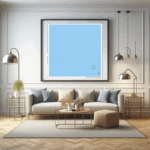 3 petals fleetingkhaki awhirlpoolofflute living room