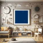 3 tiles greensong childrens room