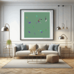 31 lightning cherryandthecanvasstide living room