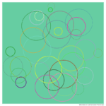 35 circles lucidceruleanfromtrace
