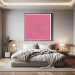 35 stars luminousbrownandtempleoftide bedroom