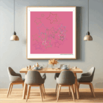 35 stars luminousbrownandtempleoftide dining room