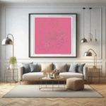 35 stars luminousbrownandtempleoftide living room