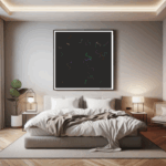 35 waves veilednightofgray bedroom
