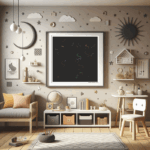 35 waves veilednightofgray childrens room