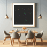 35 waves veilednightofgray dining room