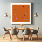 37 pins velvetycrimsonandlonelydusk dining room