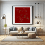 37 undecagons velvetofenchantedstormandhoney living room