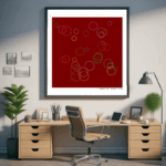 37 undecagons velvetofenchantedstormandhoney office