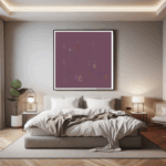 38 droplets delicatemustardfrombliss bedroom