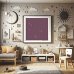 38 droplets delicatemustardfrombliss childrens room