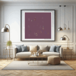 38 droplets delicatemustardfrombliss living room