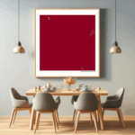 4 fans glanceofsilkencloudandmint dining room