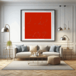 40 arcs crimsonovermysticamethyst living room