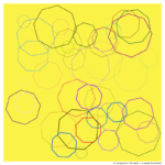 41 octagons richpeach atapestryofbloom