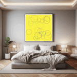 41 octagons richpeach atapestryofbloom bedroom