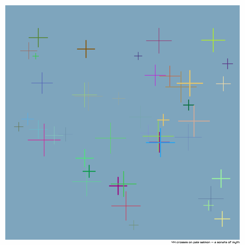 44 crosses palesalmon asonataofmyth