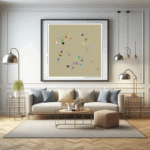 44 pins agleamingperiwinklethroughfragment living room