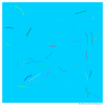 45 ribbons luminousechoingsecret