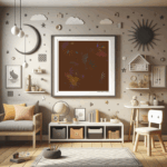 46 fans glazedashfromstillness childrens room