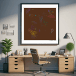 46 fans glazedashfromstillness office