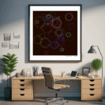 47 ticks brightbeigeofdriftandcrescendo office