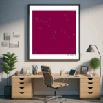 48 tendrils glowingapricotreign office
