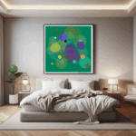 49 mazedisks hollowhorizoninthefusion bedroom