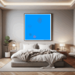 5 crystals amutedhoneythroughsilk bedroom