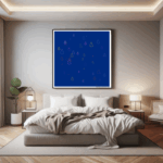 50 droplets fadedtealwithaglow bedroom