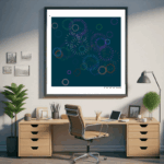 50 ticks radiantblushchasingsong office