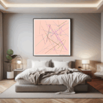 51 lines petalofflickeringroseandbronze bedroom