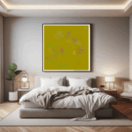 55 fans iridescentbrownoftempleandtapestry bedroom