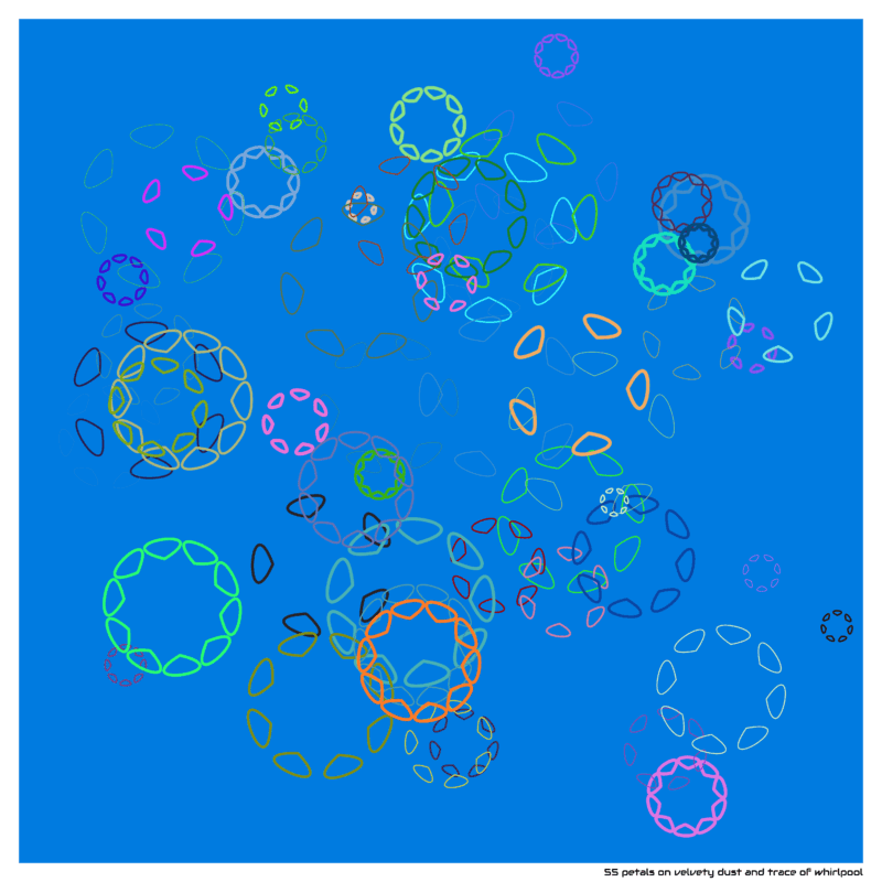 55 petals velvetydustandtraceofwhirlpool