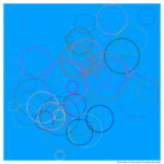 57 circles lemonandthedropswhirlpool
