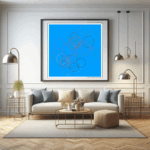 57 circles lemonandthedropswhirlpool living room