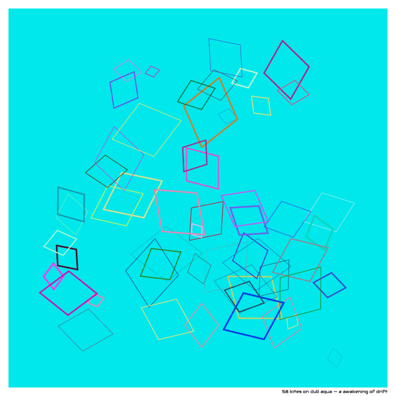 58 kites dullaqua aawakeningofdrift