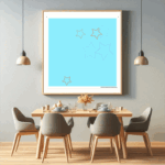6 stars descentofburnishedflax dining room