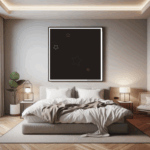 6 stars iridescentgraywithawhirlpool bedroom