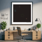 6 stars iridescentgraywithawhirlpool office