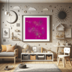 61 nerves stillnessofradiantbrickandfuchsia childrens room