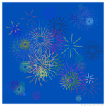 61 rays mistycobaltwitharitual