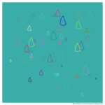65 droplets enchantedpeachchasingshrine