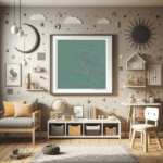 65 lines duskypeachoftruthandtrace childrens room