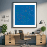 65 nonagons strawberrysong office