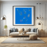 65 zigzags plumandchocolateininfinity living room